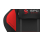 SPC Gear SR600F (Czarno-Czerwony) - 607598 - zdjęcie 15